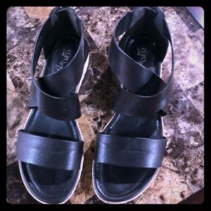 Euro Soft™️ Sandals